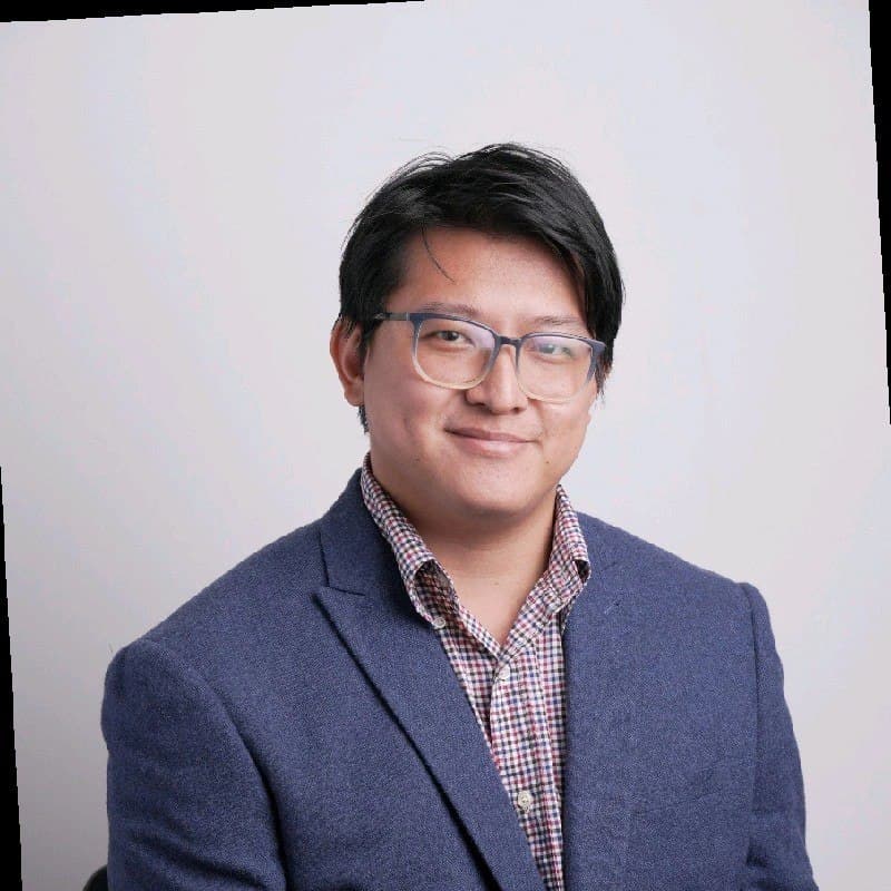 Michael Yiin